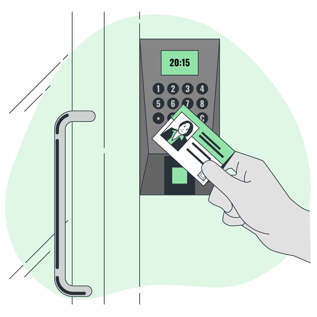 Control Security Services – Edmonton-based Security Services Serving ...