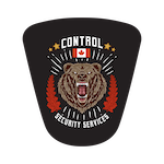 Control Security Services